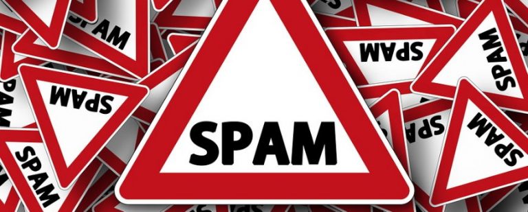 דירוג ספאם
